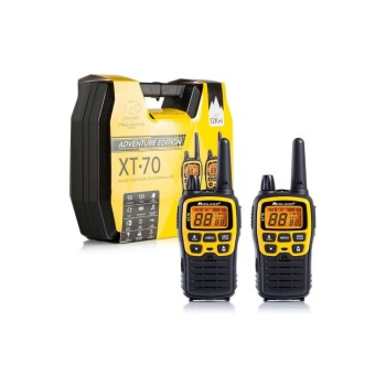 XT70 Adventure Handfunkgerät