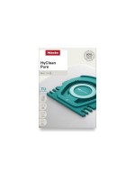 Miele Sacs à poussière HyClean Pure TU 4 Pièce/s