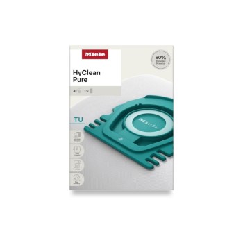 MIELE Staubsaugerbeutel TU HyClean Pure MIELE Staubsaugerbeutel TU HyClean Pure