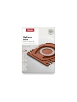 Miele Sacs pour aspirateurs HyClean Pure CO 4 Pièce/s