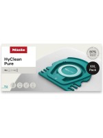 MIELE Staubbeutel XXL-Pack TU HyClea