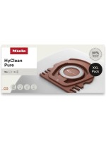 MIELE Staubbeutel XXL-Pack CO HyClea