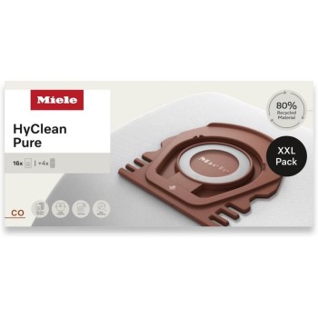 MIELE Staubbeutel XXL-Pack CO HyClea MIELE Staubbeutel XXL-Pack CO HyClea