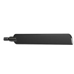 Mikrotik HGO-ANTENNA-OUT: WLAN Antenne, Outdoor, Dualband 2.4/5Ghz, RP-SMA 5,5-7dBi