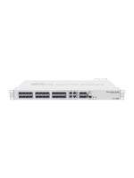 MikroTik SFP+ Switch CRS328-4C-20S-4S+RM 28 Port