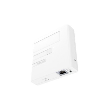Mikrotik passiv PoE-Injector: GPEN11, nur kompatibel with Miktrotik GPEN System