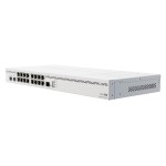 MikroTik CCR2004-16G-2S+: Cloud Router, 4Cores 1.7Ghz, 4GB, 16xGE LAN , 2xSFP+