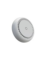 MikroTik CAP XL AC: Decken PoE AP, 2.4&5Ghz, 6dbI Antennen, OSv4, Netzteil, 2x LAN
