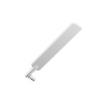 Mikrotik HGO-LTE-W: Indoor LoRa&LTE Antenne, 699-3800Mhz, SMA Anschluss, 1.5-4dBi