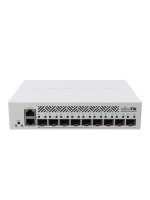MikroTik Commutateur SFP CRS310-1G-5S-4S+IN 10 Port