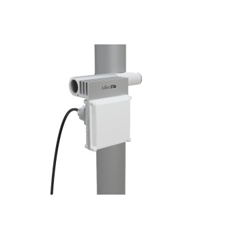 MikroTik CUBEG-5AC60AY-SA: WLAN-AY Bridge, 60Ghz, bis 8x PtMP, Basisstation, 600m