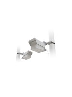 MikroTik Bridge sans fil Wireless Wire Cube Pro Kit base et récepteur