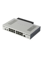 MikroTik Routeur CCR2004-16G-2S+PC