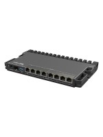 MikroTik Routeur RB5009UPr+S+IN