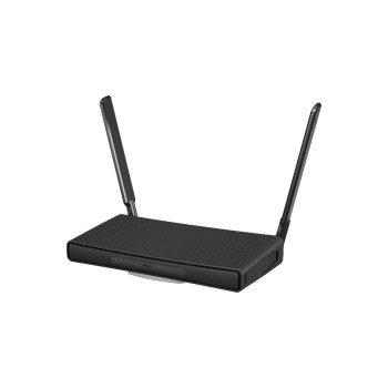MikroTik HAP AX3, WiFi-6 Router, Quad Core, 5GE LAN,1x2.5GE LAN PoE, OS L6 MikroTik HAP AX3, WiFi-6 Router, Quad Core, 5GE LAN,1x2.5GE LAN PoE, OS L6