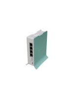 MikroTik Routeur WiFi Dual-Band hAP ax lite L41G-2axD