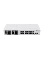 MikroTik Switch SFP28 CRS510-8XS-2XQ-IN 10 ports