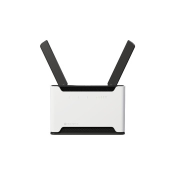 Mikrotik Chateau LTE6 ax Router WiFi-6, 300Mbps LTE, 4xGE, 1x2.5GE