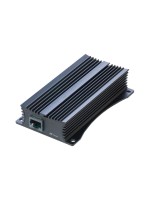 Mikrotik Gigabit 48V zu 24V PoE Konverter, 802.3af/at zu 24V passiv PoE