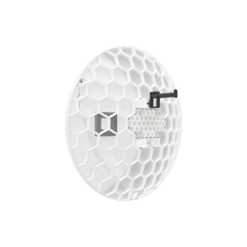 MikroTik RBLHGG-60ad: WLAN-AD Bridge, 1 Stück, 60Ghz, 1Gbps, max. 1500m