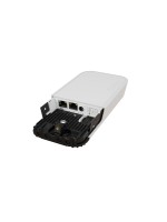 Mikrotik WAP AC LTE KIT (2024): LTE Outdoor, 150Mbps LTE Cat.4, 2xGE, WiFi-5, PoE