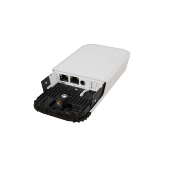 Mikrotik WAP AC LTE KIT (2024): LTE Outdoor, 150Mbps LTE Cat.4, 2xGE, WiFi-5, PoE