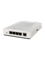 MikroTik Switch CRS304-4XG-IN 5 ports