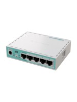 MikroTik Routeur E50UG hEX refresh