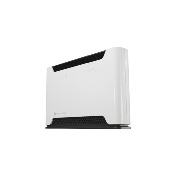 Mikrotik Chateau LTE12 Router with AP (2025), 600Mbps LTE/3G, GE LAN, WLAN 2.4/5Ghz, 4x4M