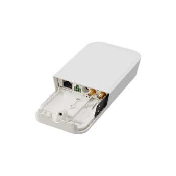 MikroTik WAP LR8G KIT: Lora8 Kit, LorRaWAN 863-870 Mhz, 300Mbpbs WLAN,Outdoor