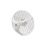 MikroTik LHG-5AXD: 5Ghz WiFi-6 Bridge, 24.5dBi, 20Km Reichweite, 1GE passiv PoE