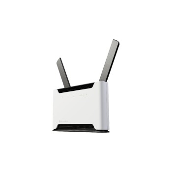 Mikrotik CHATEAU 5G R17: 5G& LTE Router, 5Gbps 5G, WiFi-6, 1x2.5GE, 4xGE