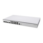 MikroTik SFP Switch CRS812 DDQ 14 ports