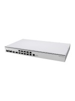 MikroTik SFP Switch CRS812 DDQ 14 ports