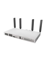 MikroTik PoE+ Switch CRS418 Wi-Fi 18 ports