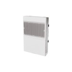 MikroTik Switch CSS610-8P-2S+OUT: , 2Pin DC, Outdoor, 8x1GE PoE+ 120W Budget,2xSFP+,