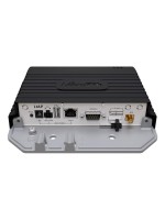 MikroTik LTAP LTE7 R11E KIT Industrierouter, LTE Cat.11, LoRa 863-870Mhz, 1xGE, WiFi-4