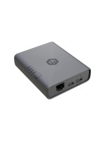 Mikrotik KNOT Embeded LTE4: EC25 LTE4, Industrial, LTE/BLE/GNSS, Din-Rail,I/O Port