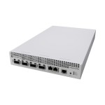 MikroTik CRS804-4DDQ-HRM Switch, 4x40/50/100/200/400GE, 2x 1/10GE