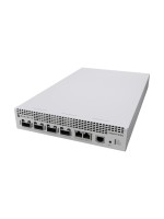 MikroTik CRS804-4DDQ-HRM Switch, 4x40/50/100/200/400GE, 2x 1/10GE