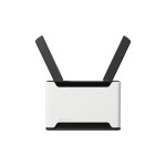 Mikrotik CHATEAU LTE7 AX LTE-Router, WiFi-6, 300Mbps LTE, 4xGE, 1x2.5GE