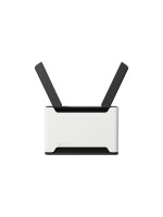 Mikrotik CHATEAU LTE7 AX LTE-Router, WiFi-6, 300Mbps LTE, 4xGE, 1x2.5GE