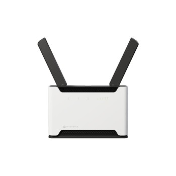 MikroTik Routeur LTE Chateau LTE7 AX, WiFi-6 MikroTik Routeur LTE Chateau LTE7 AX, WiFi-6