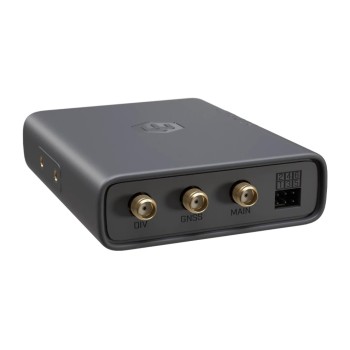 MikroTik KNOT Embedded LTE4 Global