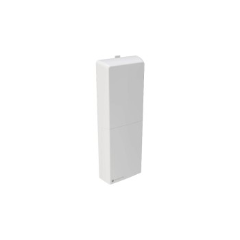 MikroTik FTC21 Convertisseur fibre optique-cuivre résistant aux intempéries IP55 Blanc