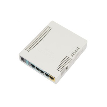 MikroTik Access Point RB951Ui-2HnD MikroTik Access Point RB951Ui-2HnD