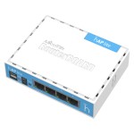 MikroTik Routeur RB941-2nD, hAP lite