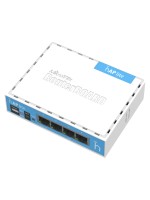 MikroTik RB941-2ND: Home AP Lite,2.4Ghz, 150Mbps WLAN, USB Netzteil