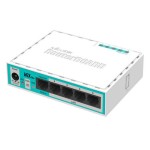 MikroTik Routeur hEX Lite RB750R2