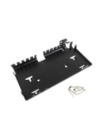 MikroTik Support RB2011-H kit de fixation murale